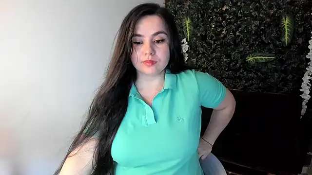 Snapshot of ainohacarter_89 chatting on 4, 1, 2025 ainohacarter 89 online show from 4, 1, 2025