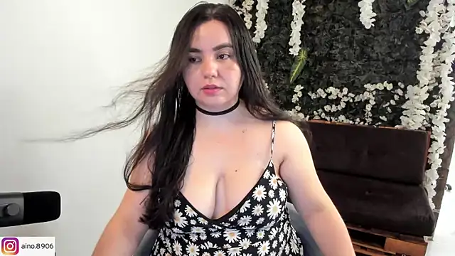 Snapshot of ainohacarter_89 chatting on 16, 11, 2025 ainohacarter 89 online show from 16, 11, 2025