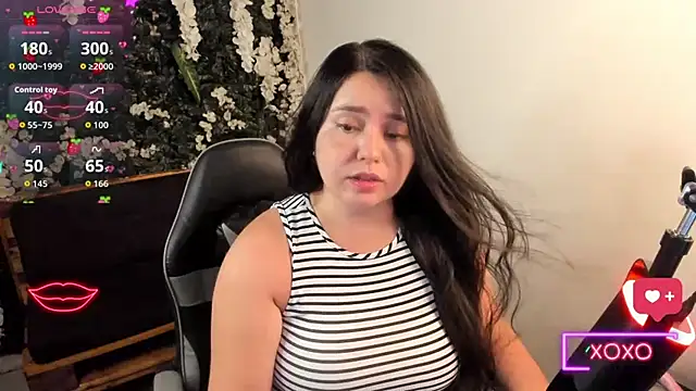 ainohacarter 89 online show from 21, 4, 2026