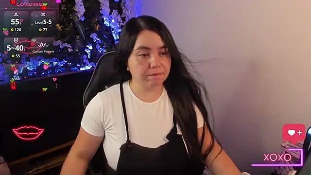 ainohacarter 89 online show from 27, 4, 2026