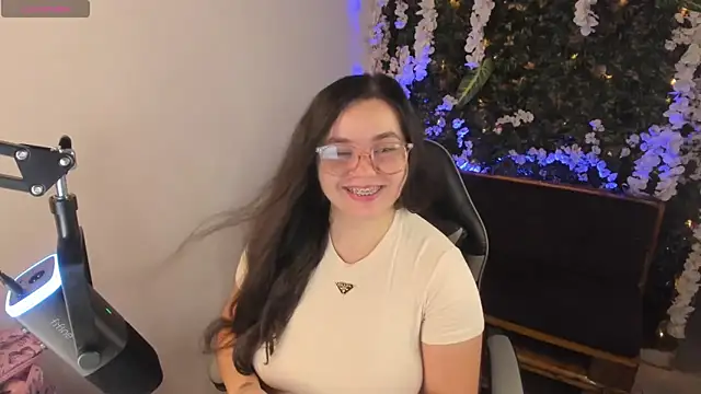 ainohacarter 89 online show from 22, 5, 2026
