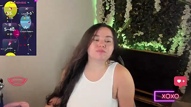 ainohacarter 89 online show from 5, 6, 2026