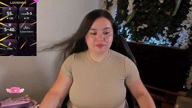 ainohacarter 89 online show from 25, 7, 2026