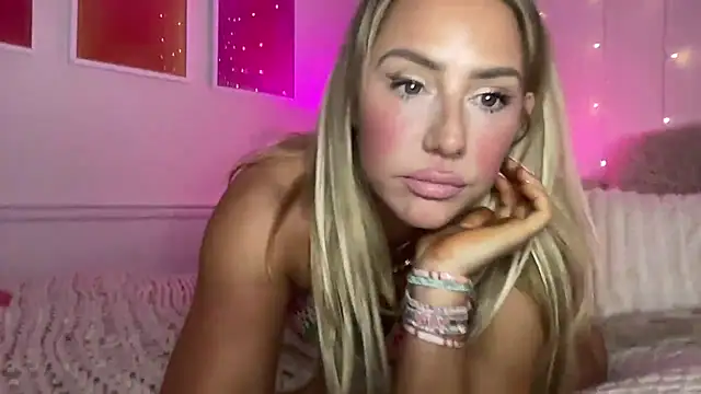 Fitnessbabe69 online show from 17, 2, 2026