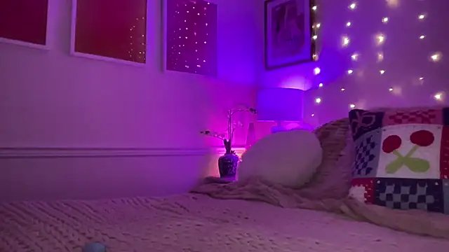 Fitnessbabe69 online show from 17, 3, 2026