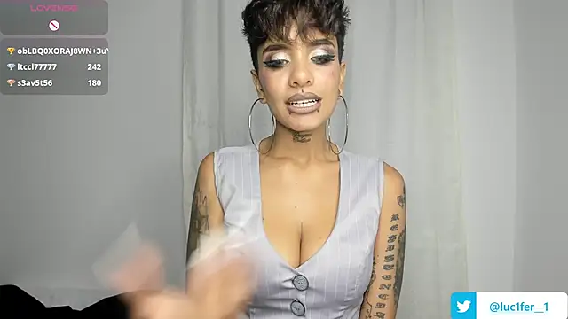 luci fer devil online show from 4, 2, 2025