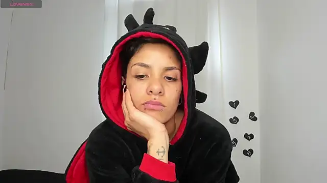 luci fer devil online show from 21, 2, 2025