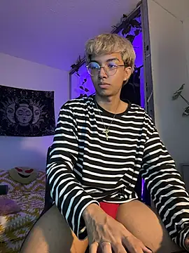 cutealejojeje online show from 9, 3, 2026