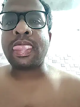 Sammy6432 online show from 29, 4, 2026