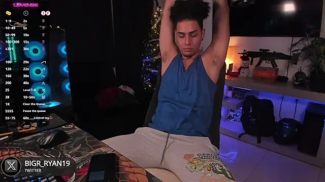 bigryann23 online show from 21, 12, 2024