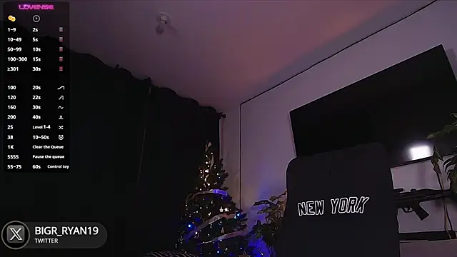 bigryann23 online show from 29, 12, 2024