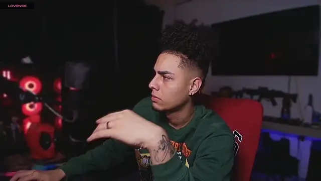 bigryann23 online show from 2, 2, 2025