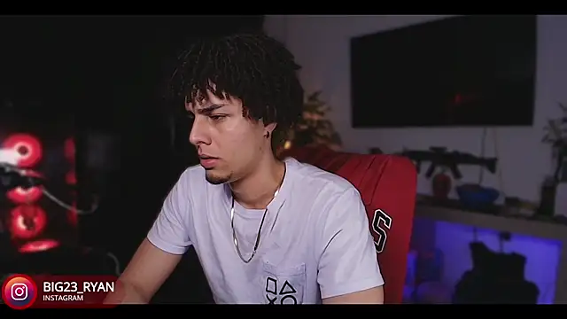 bigryann23 online show from 14, 2, 2025