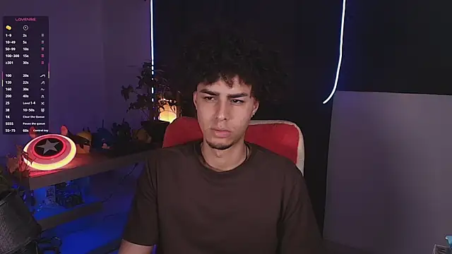 bigryann23 online show from 20, 9, 2025