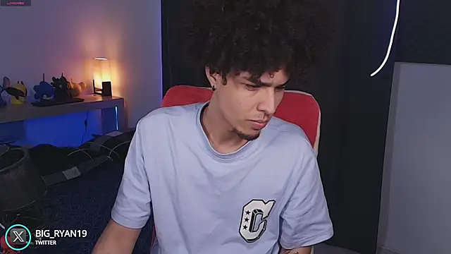 bigryann23 online show from 12, 10, 2025