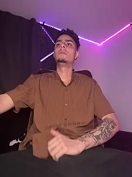 bigryann23 online show from 18, 1, 2026