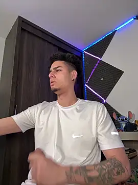 bigryann23 online show from 30, 3, 2026