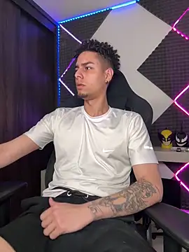 bigryann23 online show from 21, 4, 2026