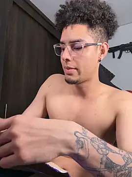 bigryann23 online show from 29, 4, 2026